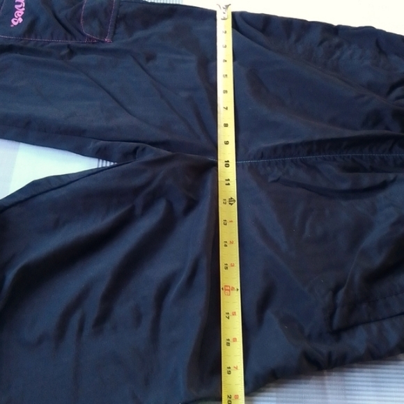 Curves Cargo Pants - Picture 9 of 12